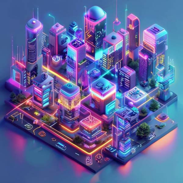 GenAI Micro-Startups: Peluang Emas di Era Kecerdasan Buatan?