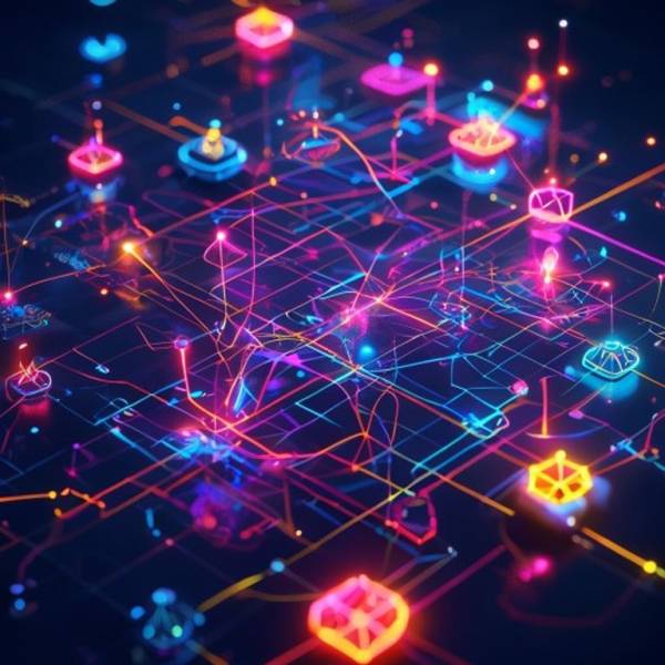 Gelombang Baru AI Generatif Mengubah Industri Kreatif Menjadi Ekosistem Kolaboratif