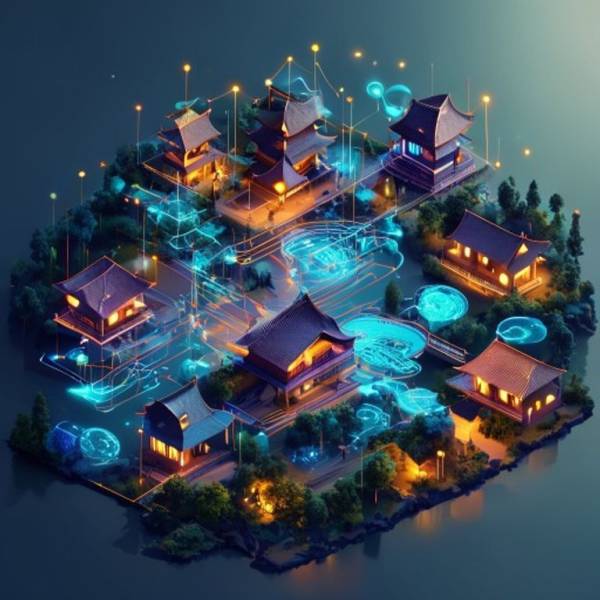 Digital Nomadism dan Erosi Budaya Lokal dalam Arus Globalisasi