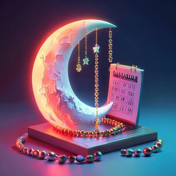 Hikmah Tersembunyi: Mengapa Qadha Puasa Ramadhan Lebih Utama di Bulan Syawal?