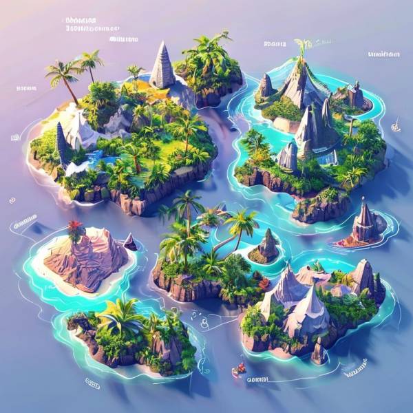 Beyond Bali: 5 Hidden Gem Indonesian Islands You MUST Explore in 2026