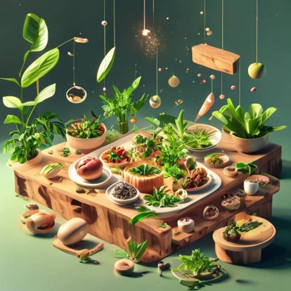 Mengapa Wisata Gastronomi Berbasis Kelestarian Menjadi Pilihan Utama Wisatawan Modern