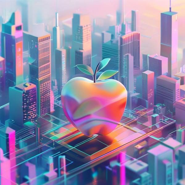 Revolusi AR: Apple Vision Pro 2 dan Masa Depan Interaksi Digital di 2026