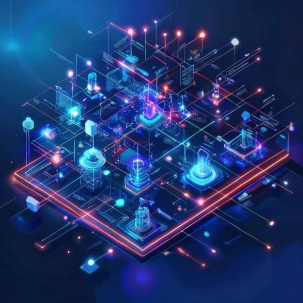 Dilema Transformasi Digital Indonesia di Tengah Ketidakpastian Ekonomi Global 2026