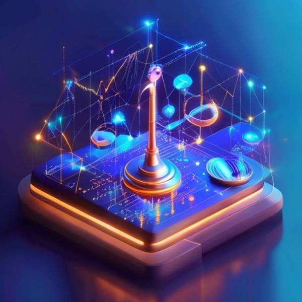 Strategi Diversifikasi Aset di Era Volatilitas Pasar Berbasis AI