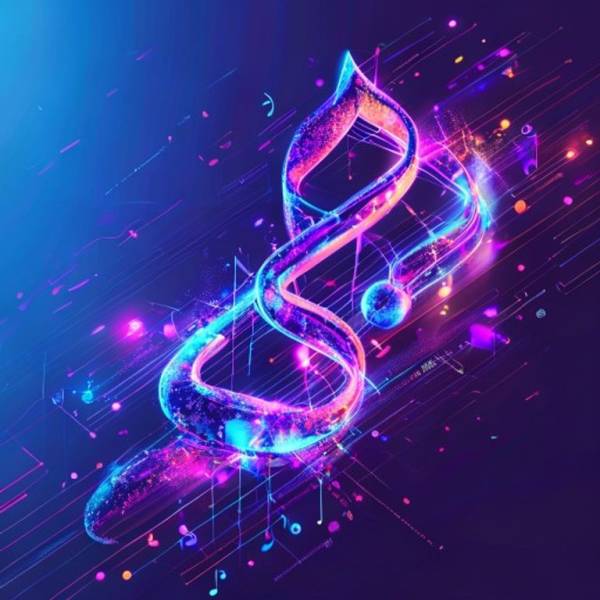 Era Baru Kreativitas Ketika AI Generatif Mengambil Alih Industri Musik
