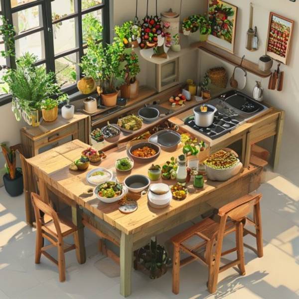 Mengapa Wisata Gastronomi Berbasis Komunitas Menjadi Tren Baru Pengganti Tur Massal