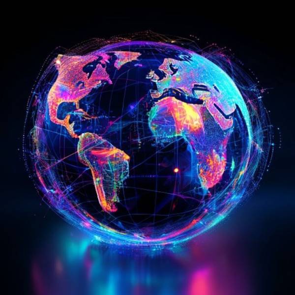 Kebangkitan Budaya Digital Lokal Menantang Dominasi Algoritma Global