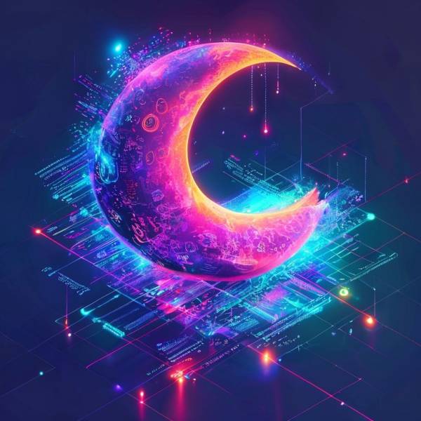 Mengungkap Keajaiban Lailatul Qadar di Era Digital: Amalan, Makna, dan Adaptasi Modern