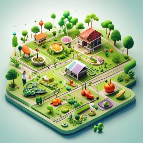 Mengapa Wisata Kuliner Berbasis Keberlanjutan Kini Menjadi Standar Baru Pelancong Modern