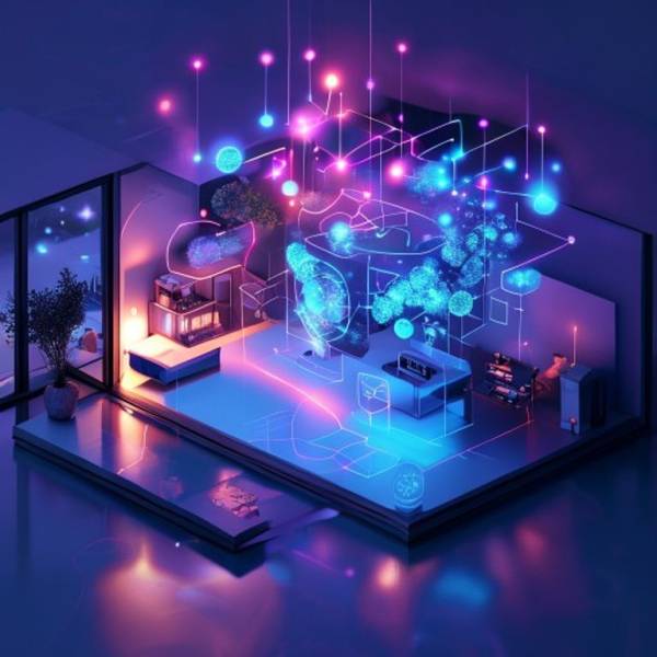 Bangkitnya Kecerdasan Ambient dan Mengapa Perangkat Layar Akan Segera Punah