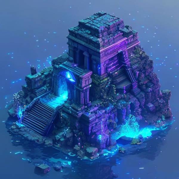 Mengapa Penemuan Arkeologi Bawah Laut Menulis Ulang Peta Peradaban Kuno