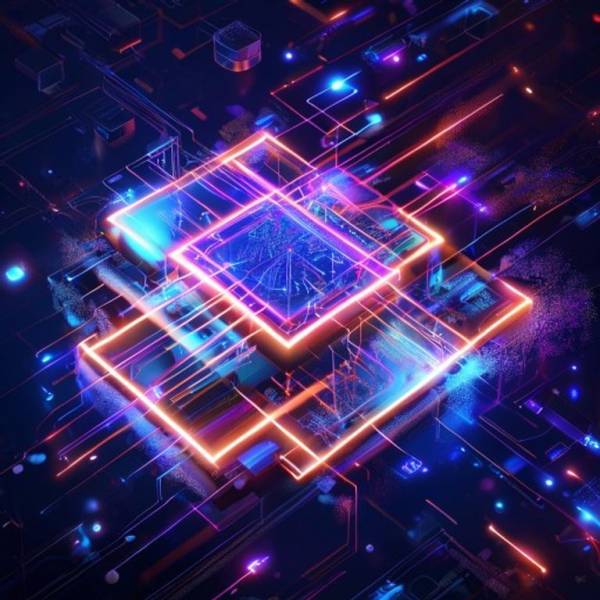 Revolusi Chip Silikon Quantum Apple dan Pergeseran Kekuatan Komputasi Mobile