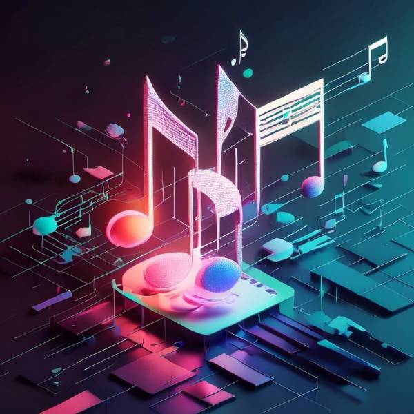 Metaverse Music Evolution: Beyond Virtual Concerts and Into AI-Composed Soundscapes