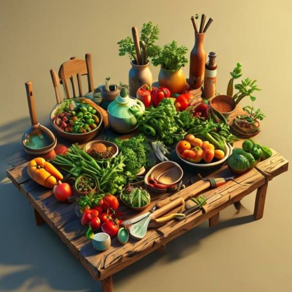 Mengapa Wisata Gastronomi Berbasis Keberlanjutan Menjadi Incaran Wisatawan Modern