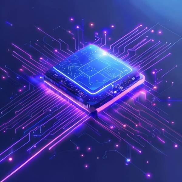 Revolusi Chipset Neural Gen-3 Mengubah Cara Apple Mengelola Kecerdasan Buatan