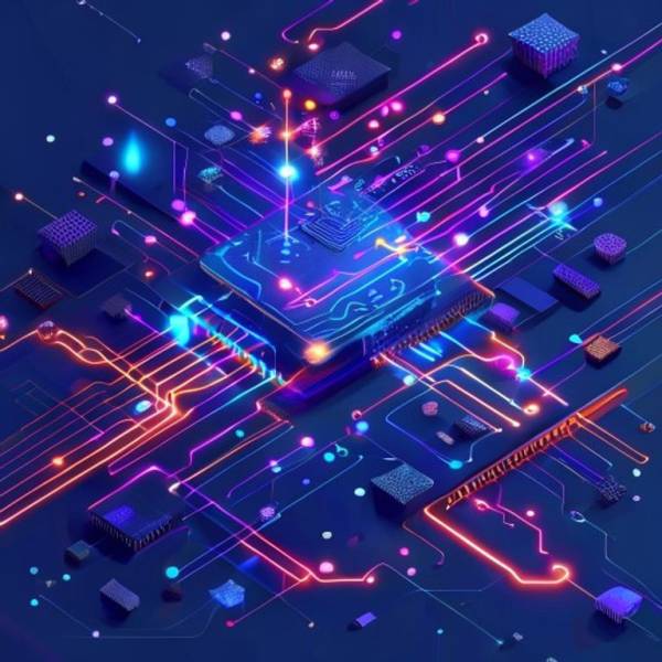 Mengapa Chip AI Generasi Terbaru Apple Akan Mengubah Standar Laptop Tipis