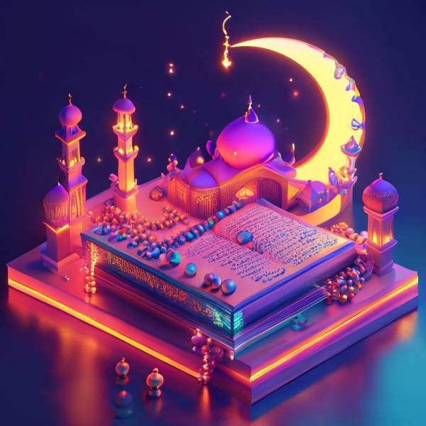 Menjelajahi Keajaiban Malam Lailatul Qadar: Amalan, Keutamaan, dan Hikmahnya