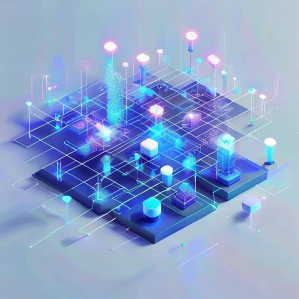 Masa Depan Hybrid Work Bukan Lagi Tentang Ruang Kantor Melainkan Sinkronisasi Digital