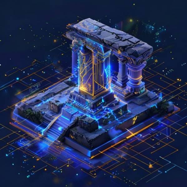 Membongkar Tabir Sejarah di Balik Keajaiban Arsitektur Kuno yang Terlupakan