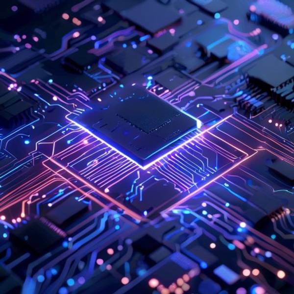 Masa Depan Komputasi Personal Setelah Peluncuran Apple Silicon M5