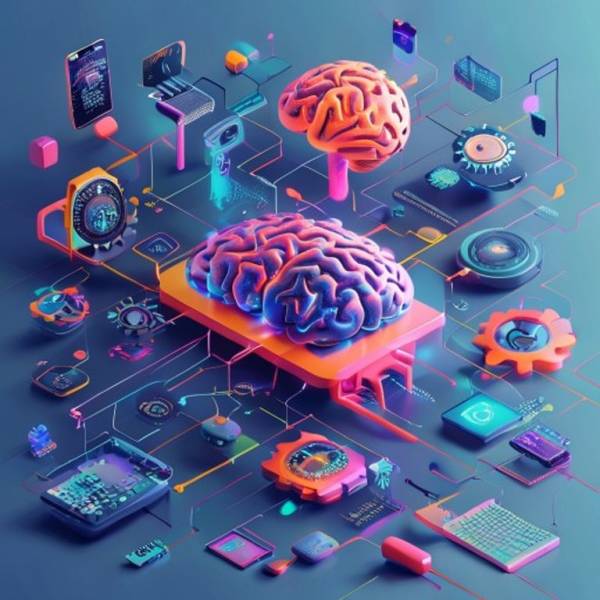 Revolusi Personal Gadget: Bagaimana AI Generatif Mengubah Interaksi Kita Sehari-hari