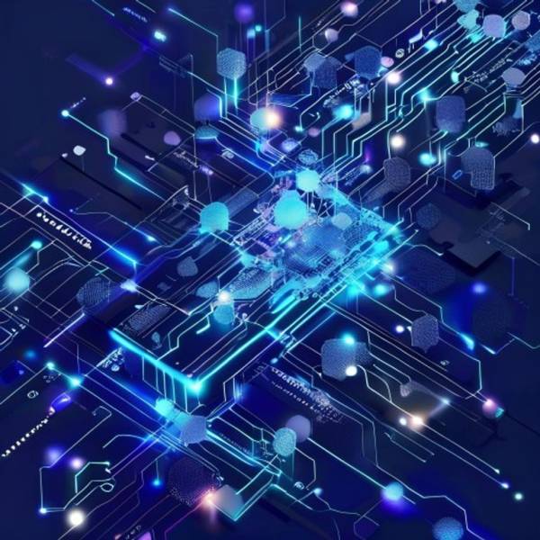 Kebangkitan Neuromorphic Computing Mengubah Paradigma Pemrograman Komputer Masa Depan