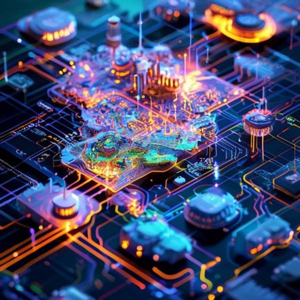 Geopolitik Mineral Kritis: Strategi Indonesia Menavigasi Era Transformasi Global