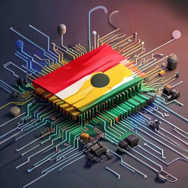 Kebangkitan AI Lokal: Mengapa Model Bahasa Indonesia Akan Mengubah Lanskap Teknologi