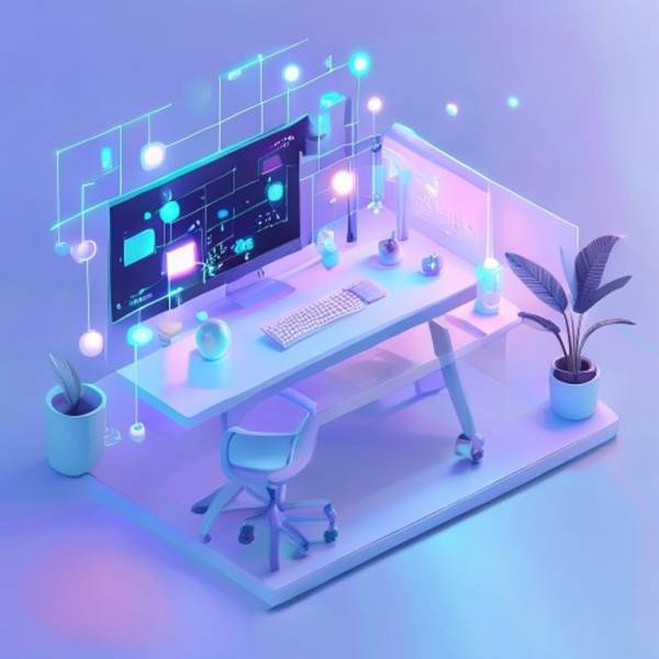 Mengapa Digital Minimalism Menjadi Penyelamatkan Produktivitas Anda di Era AI Generatif