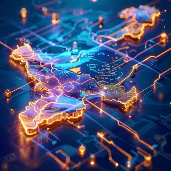 Masa Depan Ekonomi Digital Indonesia di Tengah Ketidakpastian Kebijakan Pajak Global 2026