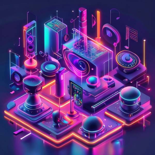 Metaverse Music Festivals: The Future of Live Entertainment?