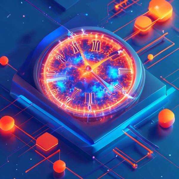 Mengapa Diet Circadian Adalah Kunci Mengatasi Kelelahan Digital di Era Modern