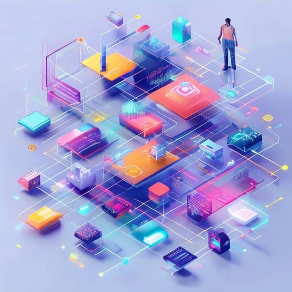 Apple's Quantum Leap: Spatial Computing Dominates Tech Horizon in 2026