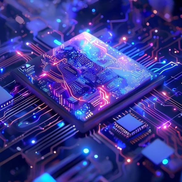 Revolusi Neural Engine Apple di Era AI Generatif 2026