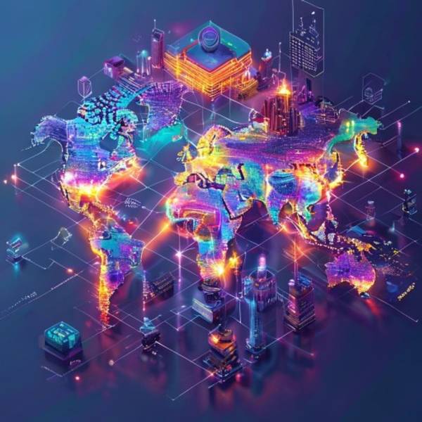 Digital Nomadisme Mengubah Lanskap Budaya Lokal di Era Remote Work