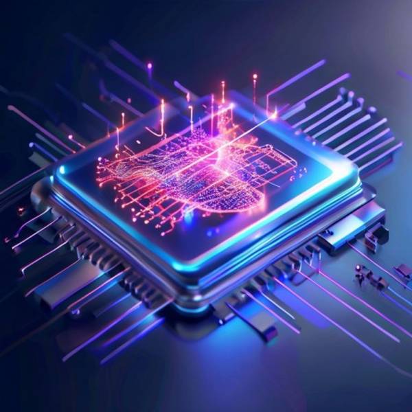 Mengapa Chip AI Generasi Terbaru Apple Akan Mengubah Lanskap Komputasi Mobile