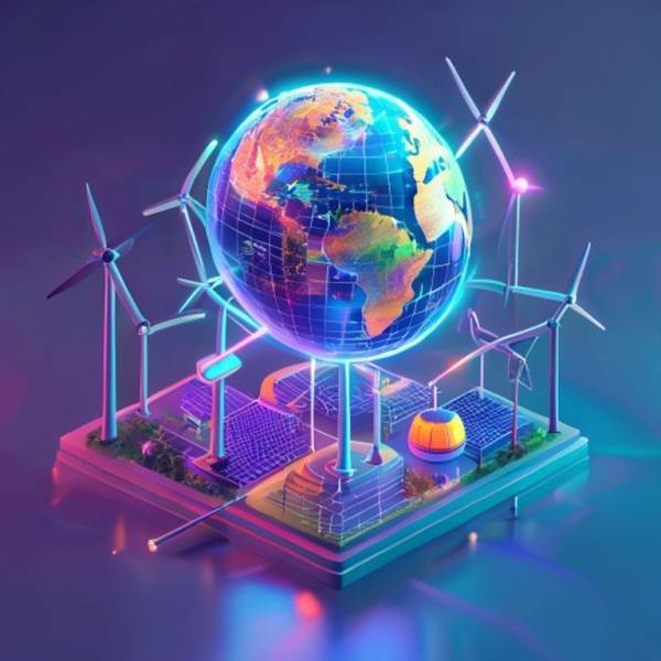 Dinamika Kebijakan Energi Hijau Global Pasca KTT Perubahan Iklim 2026