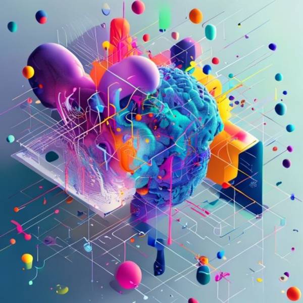 Gelombang Generatif AI dalam Industri Kreatif dan Mengapa Kurator Manusia Semakin Berharga