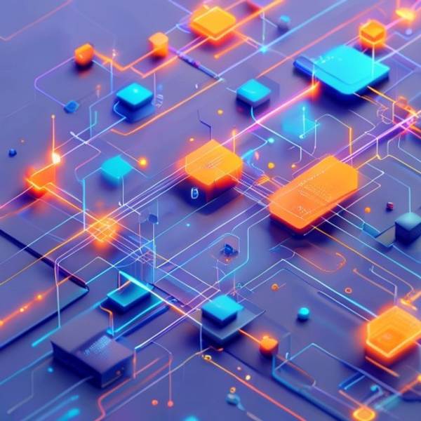 Lonjakan Ekonomi Algoritmik dan Mengapa Kamu Harus Mulai Mengurangi Ketergantungan Digital