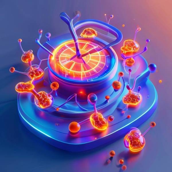 Mengapa Diet Circadian Adalah Revolusi Nutrisi yang Paling Anda Butuhkan Tahun Ini