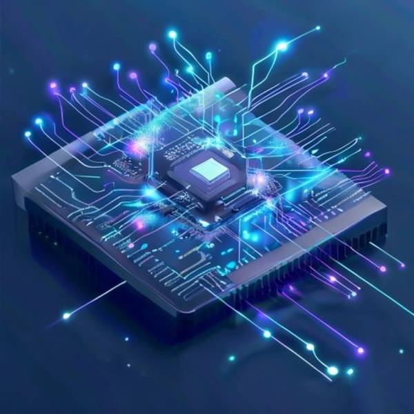 Mengapa Chip AI Terbaru Apple Menjadi Standar Baru Komputasi Lokal