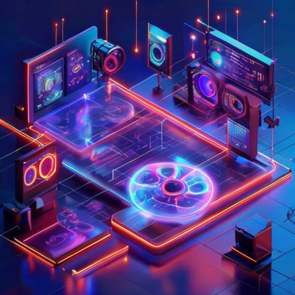 Era Baru Kreativitas Ketika AI Generatif Mengambil Alih Proses Produksi Film Indie