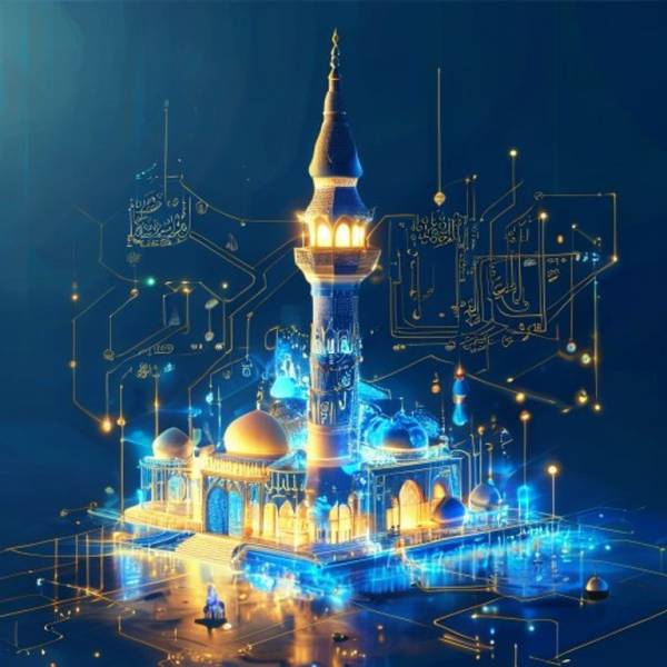 Mengintegrasikan Spiritualitas Digital di Era Modern Agar Ibadah Tetap Substansial