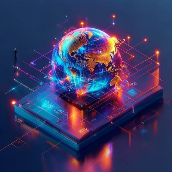 Dilema Transisi Energi dan Masa Depan Kebijakan Ekonomi Indonesia di Tengah Gejolak Global