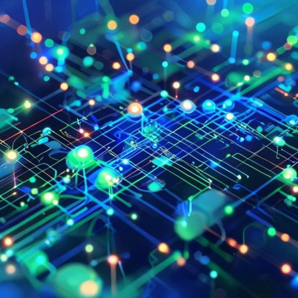 Menakar Dampak Transformasi Digital pada Kebijakan Publik Indonesia: Menuju Tata Kelola Prediktif 2026