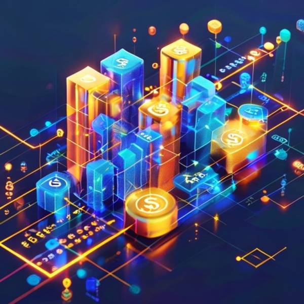 Mengapa Strategi Diversifikasi Aset Digital Menjadi Penentu Kekayaan di Tahun 2026