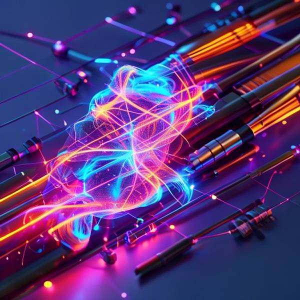 Gelombang Generative Art 2.0 Mengguncang Ekosistem Kreatif Global