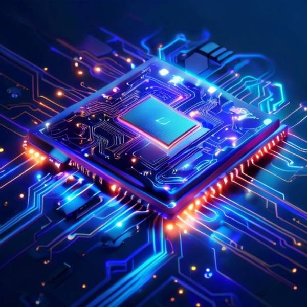 Revolusi Chip Silikon Apple M5 dan Masa Depan Komputasi Personal