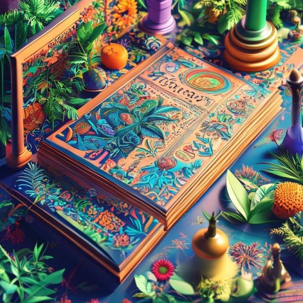Misteri Manuskrip Voynich: Fakta Aneh dan Teori Konspirasi Abad Pertengahan